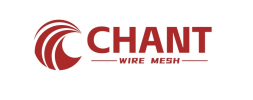 Metal Rope Mesh Logo